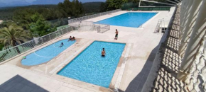 Superbe T3 coeur nature, piscine, tennis, Mougins